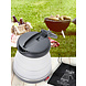 Adler Adler Reis-Waterkoker Silicone - 0,6 L - AD 1279 Adler Adler Reis-Waterkoker Silicone - 0,6 L - AD 1279