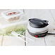 Adler Adler Reis-Waterkoker Silicone - 0,6 L - AD 1279 Adler Adler Reis-Waterkoker Silicone - 0,6 L - AD 1279