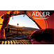 Adler Adler Reis-Waterkoker - 0,6 L - AD 1268 Adler Adler Reis-Waterkoker - 0,6 L - AD 1268