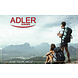 Adler Adler Reis-Waterkoker - 0,6 L - AD 1268 Adler Adler Reis-Waterkoker - 0,6 L - AD 1268