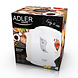 Adler Adler Waterkoker - 1,0 L- AD 08 Adler Adler Waterkoker - 1,0 L- AD 08