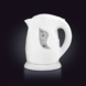 Adler Adler Waterkoker Kunststof 1,0 L - AD 08 w Adler Adler Waterkoker Kunststof 1,0 L - AD 08 w