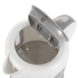Adler Adler Waterkoker Kunststof 1,7 L - AD 1234 Adler Adler Waterkoker Kunststof 1,7 L - AD 1234