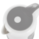 Adler Adler Waterkoker Kunststof 1,7 L - AD 1234 Adler Adler Waterkoker Kunststof 1,7 L - AD 1234