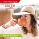 Adler Adler Waterkoker Kunststof 1,7 L - AD 1234 Adler Adler Waterkoker Kunststof 1,7 L - AD 1234