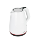 Adler Adler Waterkoker Plastic Wit 1,7 L - AD 1277 Adler Adler Waterkoker Plastic Wit 1,7 L - AD 1277