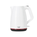 Adler Adler Waterkoker Plastic Wit 1,7 L - AD 1277 Adler Adler Waterkoker Plastic Wit 1,7 L - AD 1277