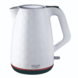 Adler Adler Waterkoker Plastic Wit 1,7 L - AD 1277 Adler Adler Waterkoker Plastic Wit 1,7 L - AD 1277