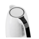 Adler Adler Waterkoker Plastic Wit 1,7 L - AD 1277 Adler Adler Waterkoker Plastic Wit 1,7 L - AD 1277