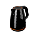 Adler Adler Waterkoker Plastic Zwart 1,7 L - AD 1277 Adler Adler Waterkoker Plastic Zwart 1,7 L - AD 1277