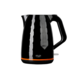 Adler Adler Waterkoker Plastic Zwart 1,7 L - AD 1277 Adler Adler Waterkoker Plastic Zwart 1,7 L - AD 1277
