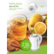 Adler Adler Waterkoker Kunststof 2,5 L - AD 1244 Adler Adler Waterkoker Kunststof 2,5 L - AD 1244