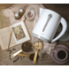 Adler Adler Waterkoker Kunststof 2,5 L - AD 1244 Adler Adler Waterkoker Kunststof 2,5 L - AD 1244