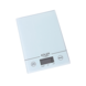 Adler Adler Keukenweegschaal - AD 3138 w Adler Adler Keukenweegschaal - AD 3138 w