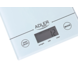 Adler Adler Keukenweegschaal - AD 3138 w Adler Adler Keukenweegschaal - AD 3138 w