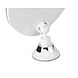 Adler Adler LED Badkamerspiegel - AD 2168 Adler Adler LED Badkamerspiegel - AD 2168
