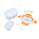 Adler Adler Elektronische Lunchbox - AD 4474 Adler Adler Elektronische Lunchbox - AD 4474