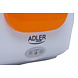 Adler Adler Elektronische Lunchbox - AD 4474 Adler Adler Elektronische Lunchbox - AD 4474