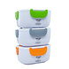 Adler Adler Elektronische Lunchbox - AD 4474 Adler Adler Elektronische Lunchbox - AD 4474