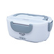 Adler Adler grijze Elektrische Lunchbox - AD 4474 Adler Adler grijze Elektrische Lunchbox - AD 4474