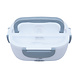 Adler Adler grijze Elektrische Lunchbox - AD 4474 Adler Adler grijze Elektrische Lunchbox - AD 4474