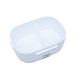 Adler Adler grijze Elektrische Lunchbox - AD 4474 Adler Adler grijze Elektrische Lunchbox - AD 4474