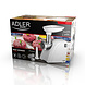 Adler Adler Gehaktmolen - AD 4803 Adler Adler Gehaktmolen - AD 4803