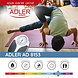 Adler Adler Mechanische Personen Weegschaal - AD 8153 Adler Adler Mechanische Personen Weegschaal - AD 8153