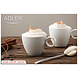 Adler Adler Latte-melkopschuimer - AD 4478 Adler Adler Latte-melkopschuimer - AD 4478