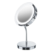 Adler Adler Make-up Spiegel LED - AD 2159 1 Delig Adler Adler Make-up Spiegel LED - AD 2159 1 Delig