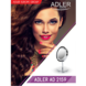 Adler Adler Make-up Spiegel LED - AD 2159 1 Delig Adler Adler Make-up Spiegel LED - AD 2159 1 Delig