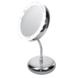 Adler Adler Make-up Spiegel LED - AD 2159 1 Delig Adler Adler Make-up Spiegel LED - AD 2159 1 Delig