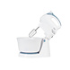 Adler Adler Keukenmachine / Keuken Mixer Met Kom - AD 4202 Adler Adler Keukenmachine / Keuken Mixer Met Kom - AD 4202
