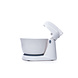 Adler Adler Keukenmachine / Keuken Mixer Met Kom - AD 4202 Adler Adler Keukenmachine / Keuken Mixer Met Kom - AD 4202