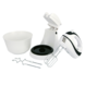 Adler Adler Keuken Mixer Met Kom - AD 4206 7 Delig Adler Adler Keuken Mixer Met Kom - AD 4206 7 Delig