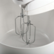 Adler Adler Keuken Mixer Met Kom - AD 4206 7 Delig Adler Adler Keuken Mixer Met Kom - AD 4206 7 Delig
