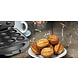 Adler Adler Multifunctioneel Bakapparaat 5 in 1- AD 3040 Adler Adler Multifunctioneel Bakapparaat 5 in 1- AD 3040