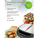 Adler Adler Multifunctioneel Bakapparaat 5 in 1- AD 3040 Adler Adler Multifunctioneel Bakapparaat 5 in 1- AD 3040
