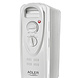 Adler Adler Olie Radiator 9 Ribben - AD 7808 Adler Adler Olie Radiator 9 Ribben - AD 7808