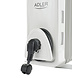 Adler Adler Olie Radiator 9 Ribben - AD 7808 Adler Adler Olie Radiator 9 Ribben - AD 7808