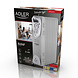 Adler Adler Olie Radiator 9 Ribben - AD 7808 Adler Adler Olie Radiator 9 Ribben - AD 7808