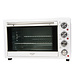Adler Adler Elektrische Oven 35L - AD 6001 Adler Adler Elektrische Oven 35L - AD 6001