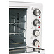 Adler Adler Elektrische Oven 35L - AD 6001 Adler Adler Elektrische Oven 35L - AD 6001