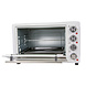 Adler Adler Elektrische Oven 35L - AD 6001 Adler Adler Elektrische Oven 35L - AD 6001