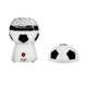 Adler Adler AD 4479 Popcornmachine - Voetbal Adler Adler AD 4479 Popcornmachine - Voetbal