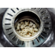 Adler Adler AD 4479 Popcornmachine - Voetbal Adler Adler AD 4479 Popcornmachine - Voetbal