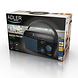 Adler Adler AD 1119 Radio - Draagbaar Adler Adler AD 1119 Radio - Draagbaar