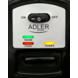 Adler Adler Rijstkoker - AD 6406 5 delig Adler Adler Rijstkoker - AD 6406 5 delig