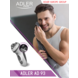Adler Adler Scheerapparaat voor mannen - AD 93 Adler Adler Scheerapparaat voor mannen - AD 93