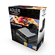 Adler Adler Wafel Maker 1300 W - AD 3036 Adler Adler Wafel Maker 1300 W - AD 3036